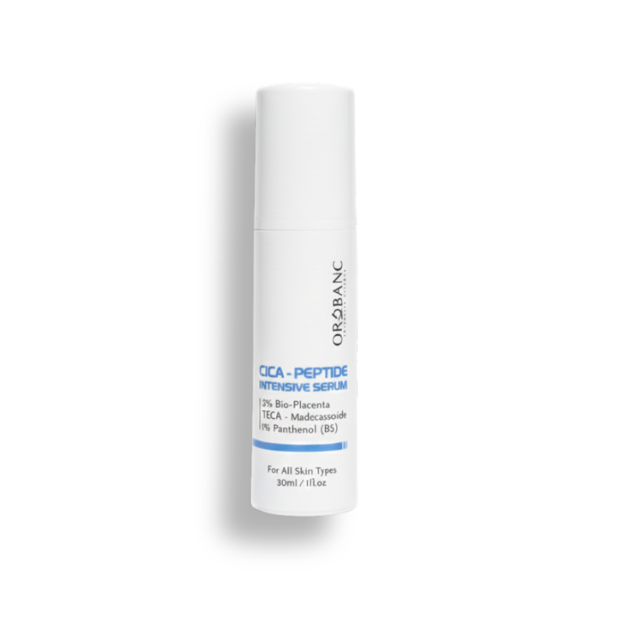 Tinh Chất Phục Hồi Và Tái Tạo Chuyên sâu | CICA - PEPTIDE INTENSIVE SERUM 30ML
